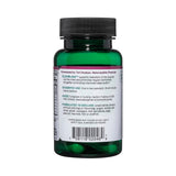 Vitanica SleepBlend capsules on a wooden surface