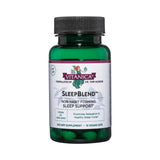 Vitanica SleepBlend vegan capsules front view