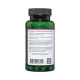 Vitanica ThyroFem supplement capsules close-up