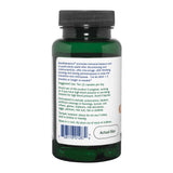 Vitanica Women's Support Supplement 68g back view