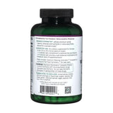 Vitanica Women’s Symmetry Multivitamin ingredients list