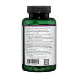 Vitanica Women's Symmetry Multivitamins back view