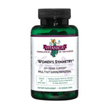Vitanica Women's Symmetry Multivitamins front view