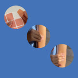 VitaPatch B12 Patches showing multiple patches in box