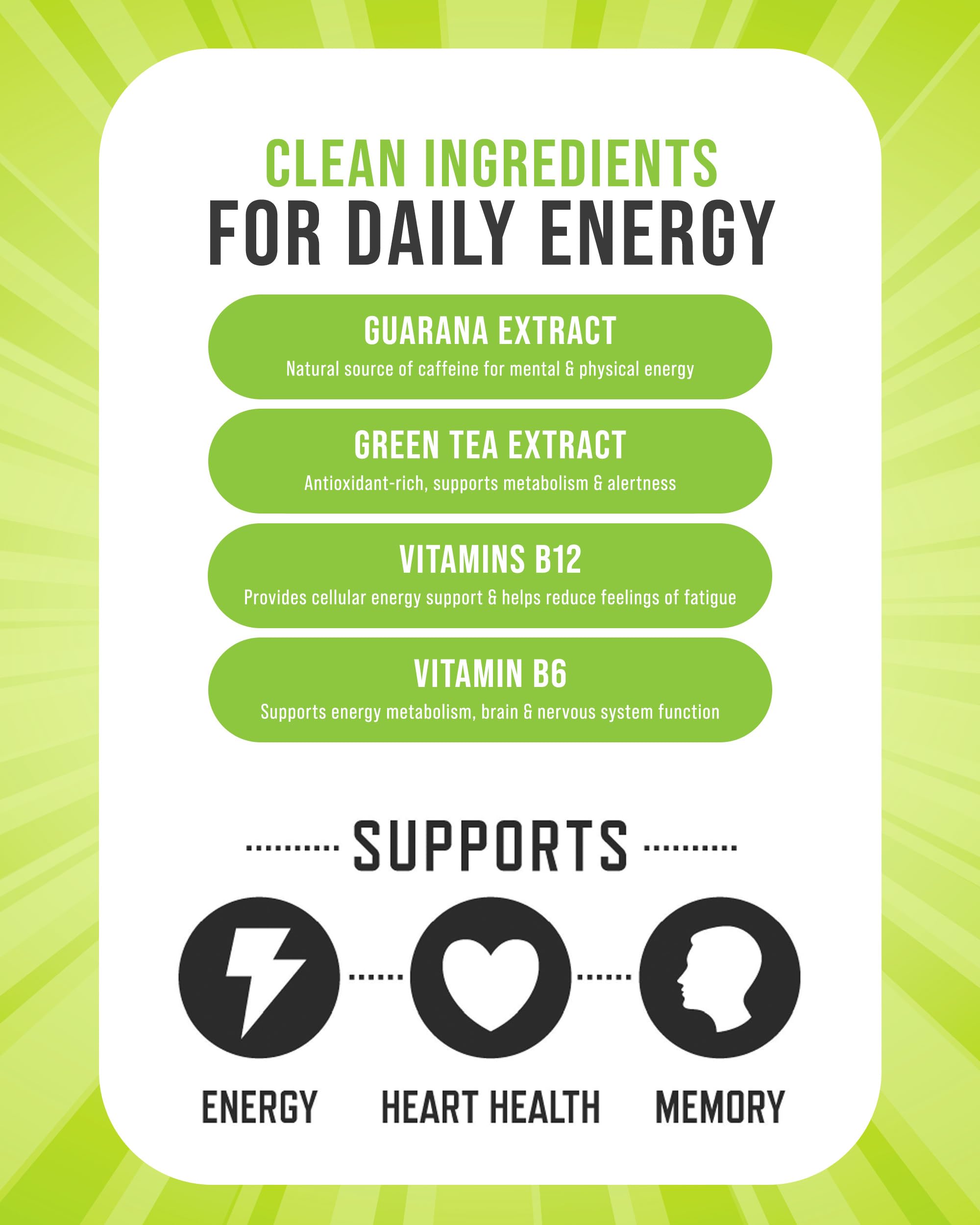 VitaPerk Blended Vitamin & Mineral Supplement in a coffee cup