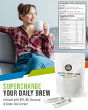 VitaPerk Blended Vitamin & Mineral Supplement side view