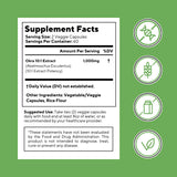 Vitapia Okra Extract capsules in a lifestyle setting
