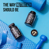 VitaRaw Quercetin Supplement 500mg packaging