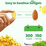 VITARENEW Oregano Oil Softgels packaging details