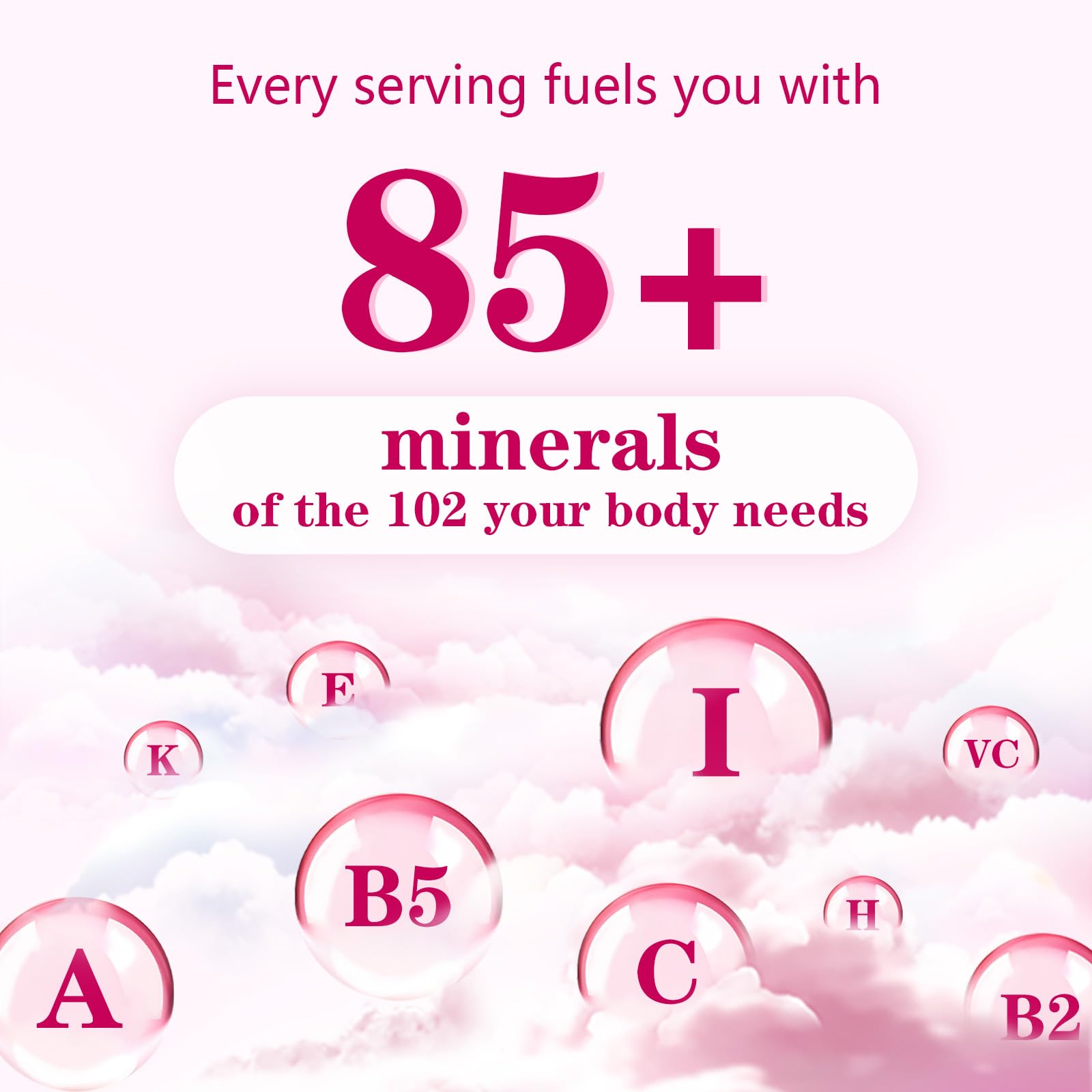 VITARENEW Shilajit Honey Sticks in a glass of water