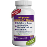 VITASUPPORTMD Blended Vitamin & Mineral Supplement front view