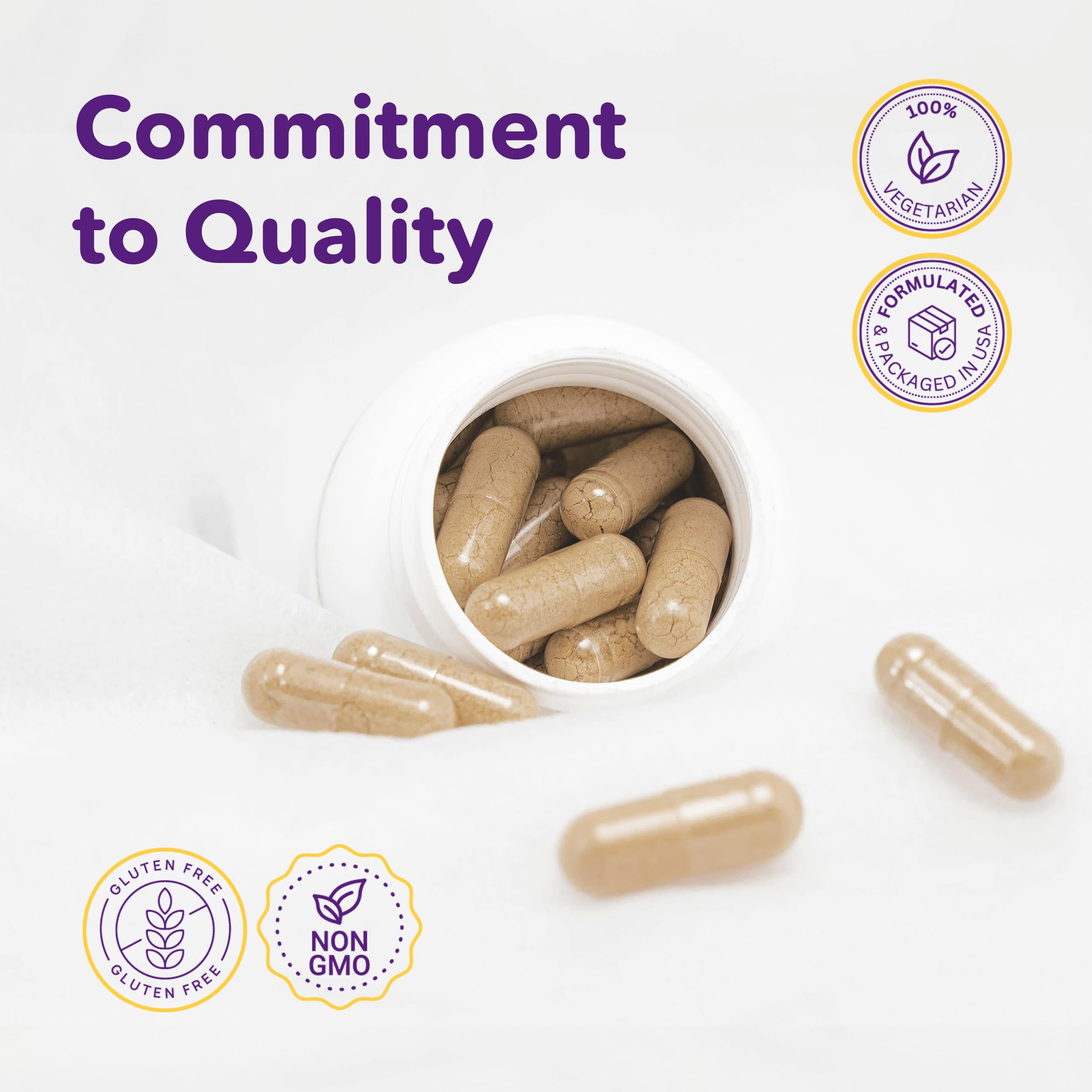VITASUPPORTMD supplement ingredients list