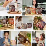 Vitauthority Bone Broth Collagen ingredient list
