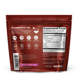 Vitauthority Bone Broth Collagen on a kitchen counter