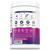 Vitauthority Collagen Powder 331g ingredients list