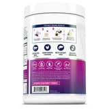 Vitauthority Collagen Powder 331g packaging