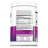 Vitauthority Collagen Powder 331g scoop