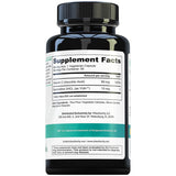 Vitauthority Spermidine 3HCL blended vitamin supplement with other health products