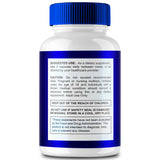 Vitavault Sight Clear Eye Supplement Capsules packaging