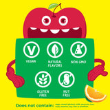 VitaWorks B12 Chewable Tablets nutritional information