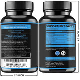 VITBOOST L-Arginine Premium Supplement 132g lifestyle setting