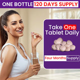 VITBOOST Melatonin 20mg dissolve tablets showing berry flavour