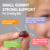 Viteey Kids Multivitamin Gummies for daily nutrition