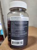 Viteey Prebiotic Fiber Gummies on a kitchen counter