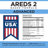 Viteyes AREDS 2 Advanced Eye Supplement lifestyle scene