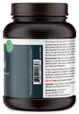 Viva Doria Activated Charcoal Powder 567g close-up of powder texture