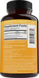 Viva Naturals Vitamin C Capsules 1000mg in a lifestyle setting