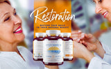VIVANUTRA Probiotic Fungus Blend 40 Billion CFUs capsule in hand