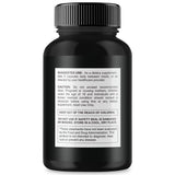 VIVE MD BioPeak for Men 60 Capsules packaging
