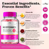 VIVE MD Blended Vitamin & Mineral Supplement packaging