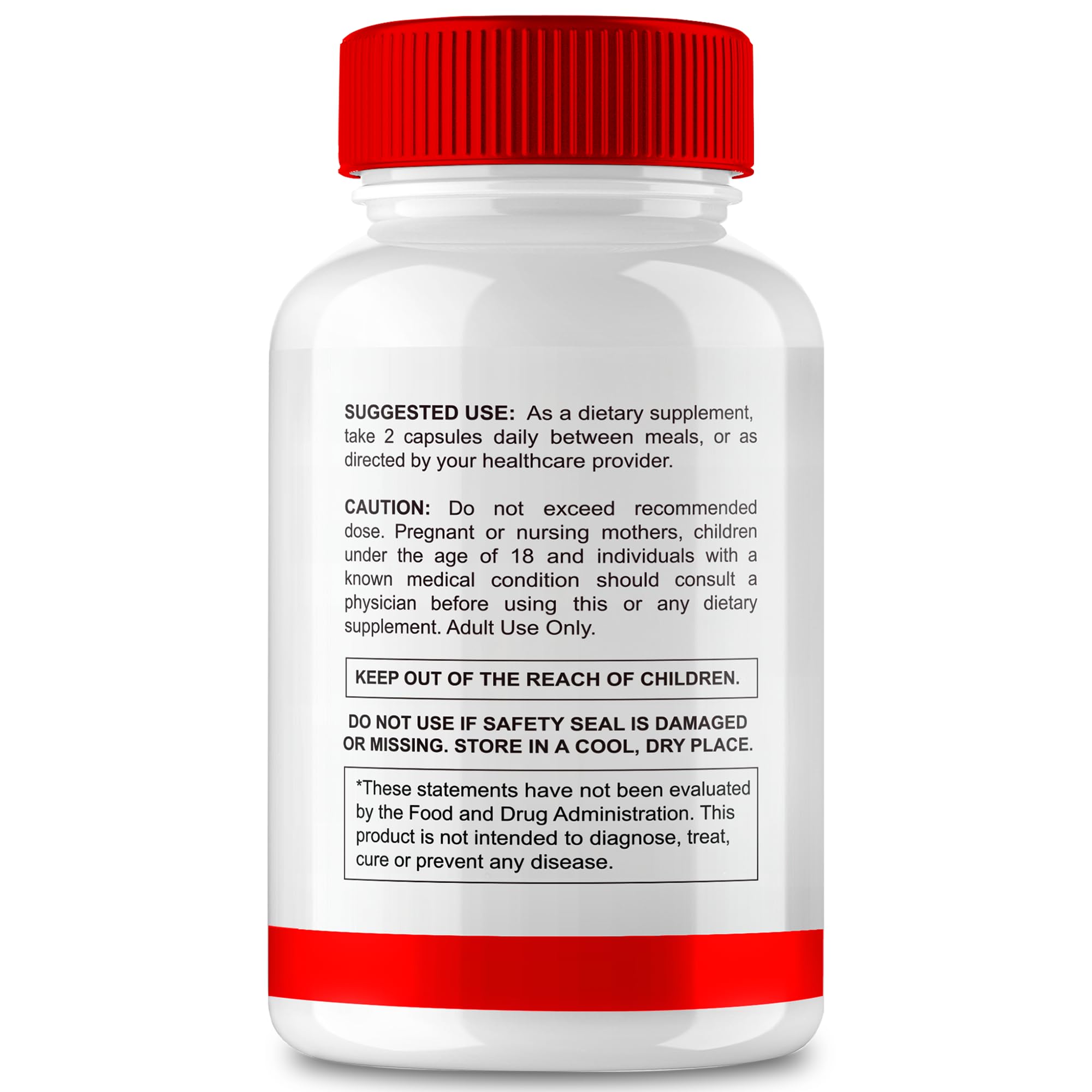 VIVE MD Multivitamins 150g capsules close-up