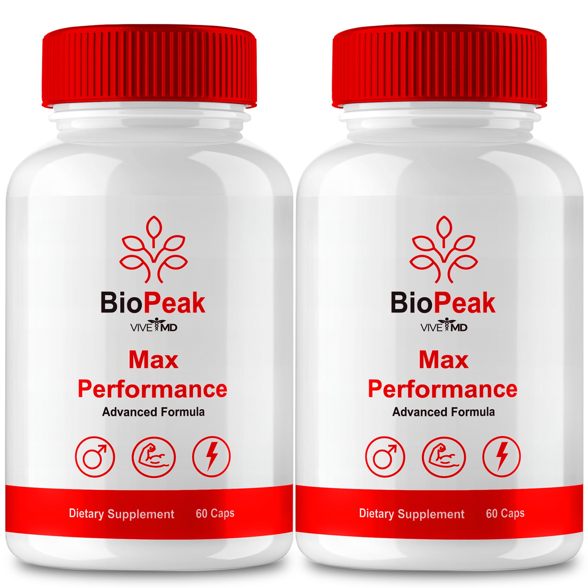 VIVE MD Multivitamins 150g front view of packaging
