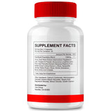 VIVE MD Multivitamins 150g side view of packaging