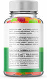 VIVE MD Omega 3-6-9 Supplement capsule bottle back view