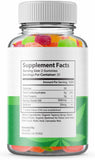VIVE MD Omega 3-6-9 Supplement capsule bottle side view
