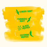 Vive Organic Cayenne Shot 454g bottle close-up