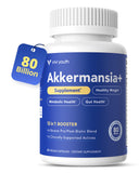 VIVI Youth Akkermansia Probiotic Supplement front view