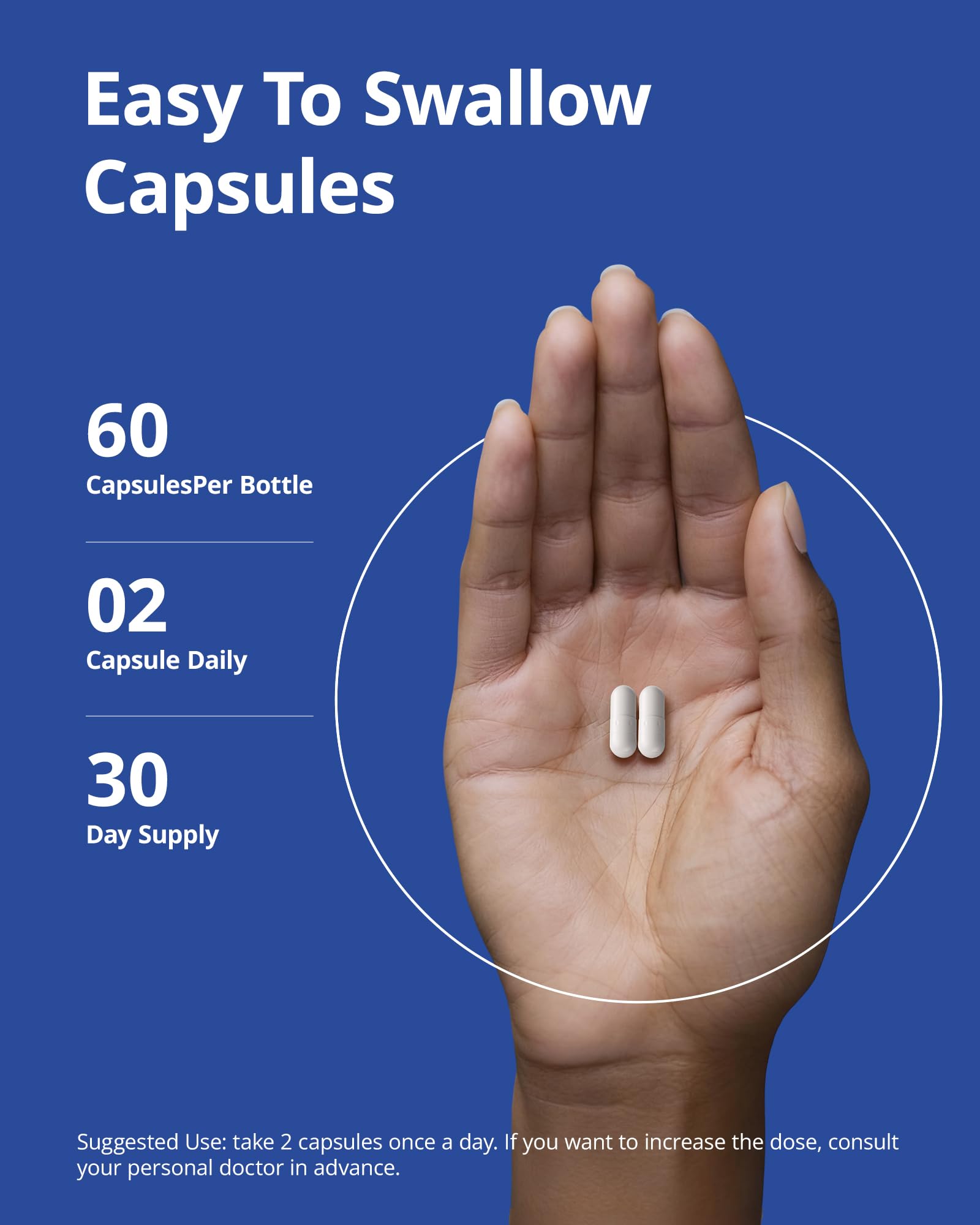 VIVI Youth Akkermansia Probiotic Supplement ingredients list