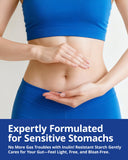 VIVI Youth Akkermansia Probiotic Supplement packaging