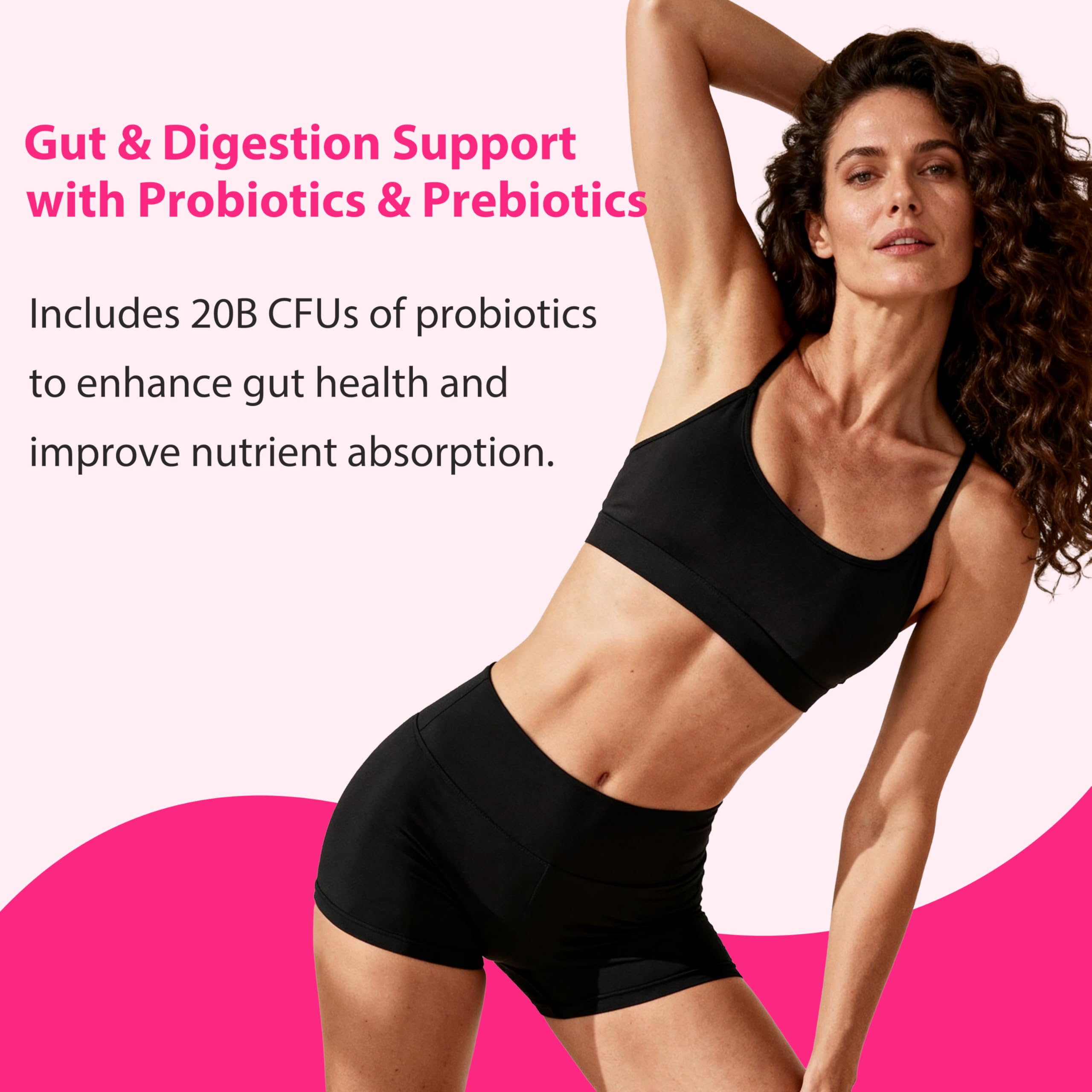 VIVI Youth Collagen Peptides Powder ingredients list