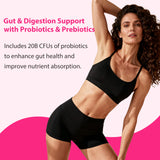 VIVI Youth Collagen Peptides Powder ingredients list