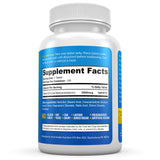 Vivid Health Nutrition B12 Sublingual tablet close-up