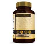 Vivid Health Nutrition Royal Jelly Supplement ingredients list