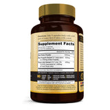 Vivid Health Nutrition Royal Jelly Supplement packaging