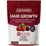 Vivikig Multivitamins Gummies front view in mixed berry flavour