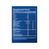 Vivioptal Vitamins Blended Vitamin & Mineral Supplement packaging